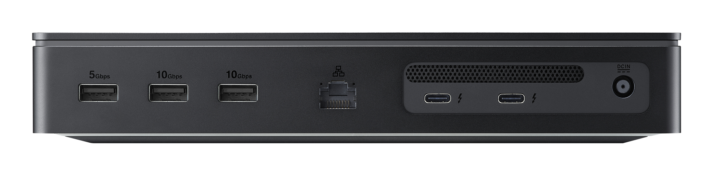 ASUS Master DC510 - Dockingstation - Thunderbolt
