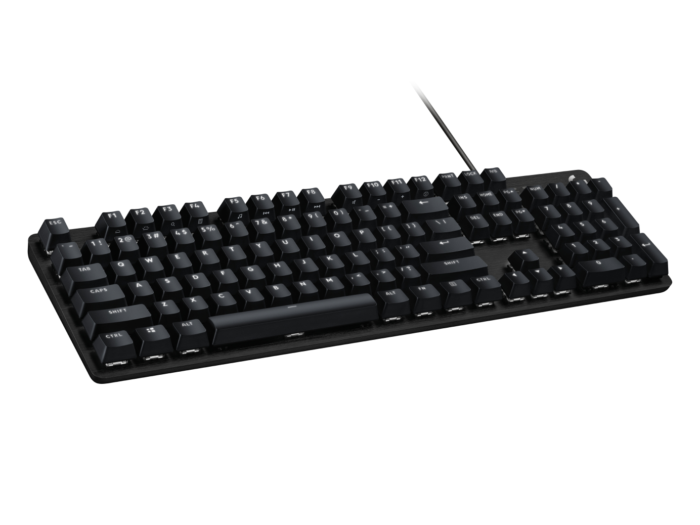 Logitech G G413 SE - Tastatur - hintergrundbeleuchtet