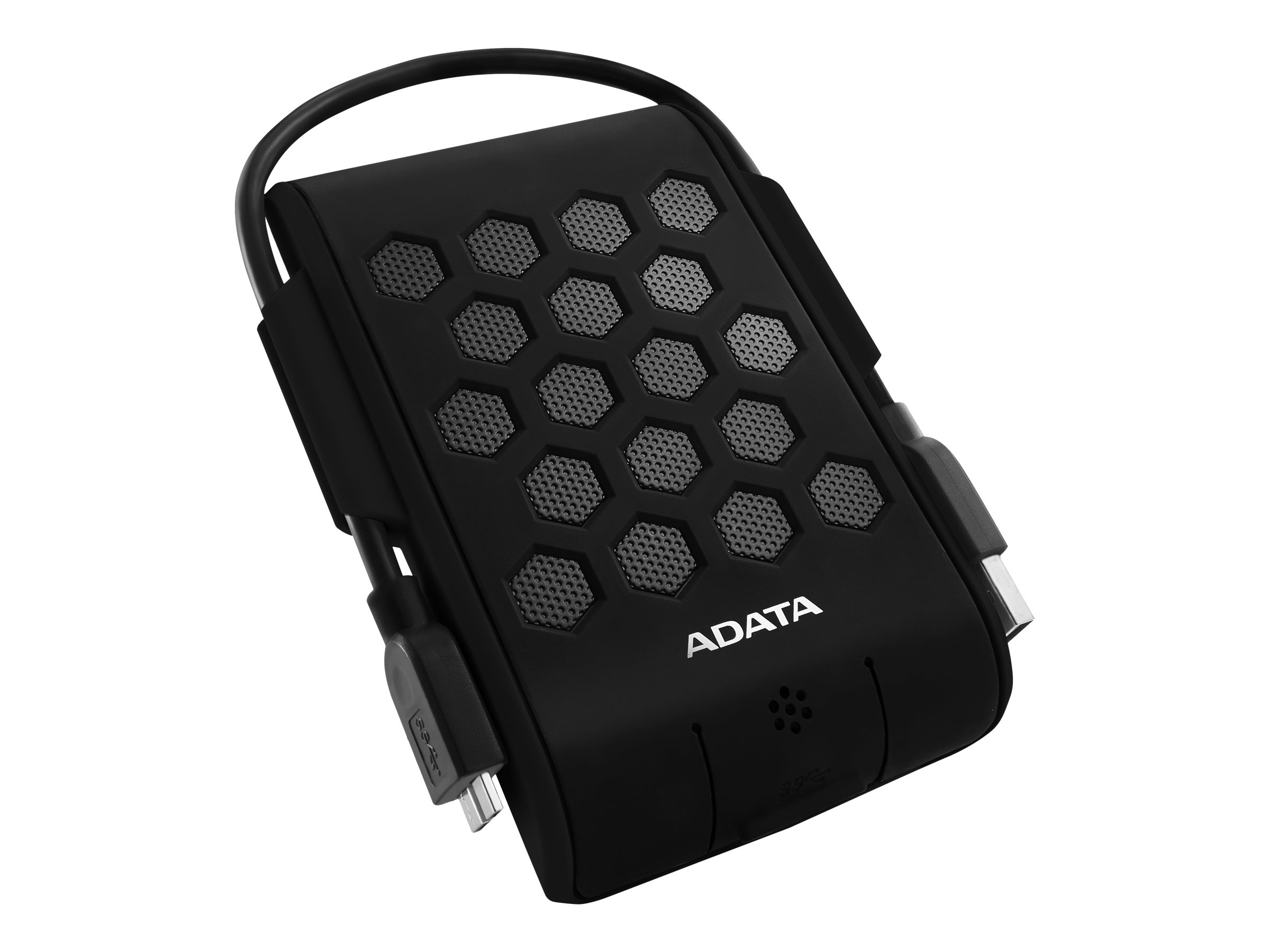 ADATA HD720, 1 TB, 3.2 Gen 1 (3.1 Gen 1), Schwarz