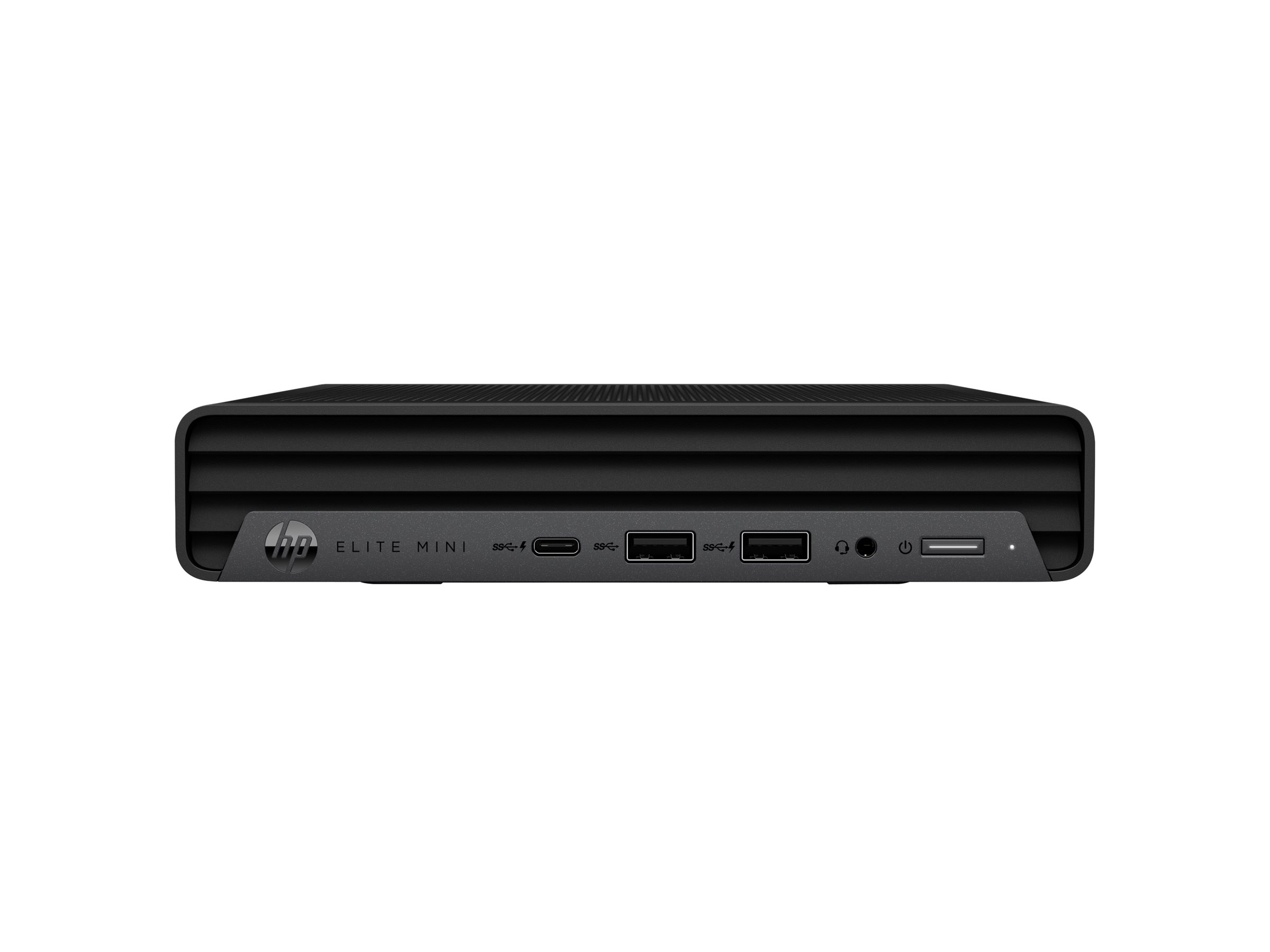 HP Mini IP Conference PC - Mini Desktop - Core i7 13700T / 1.4 GHz - vPro - RAM 16 GB - SSD 256 GB -