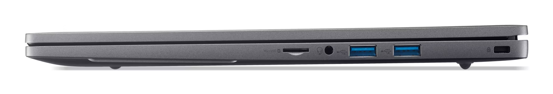 Acer Aspire Lite 15 AL15-32P-C2A2, 15.6" FHD, Celeron N4500, 4GB, 128GB eMMC, Win11 Home S