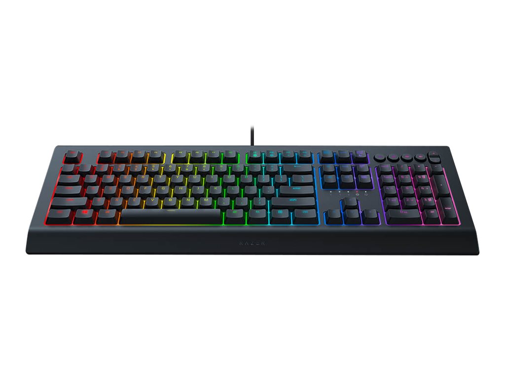 Razer Cynosa V2 - Tastatur - Hintergrundbeleuchtung