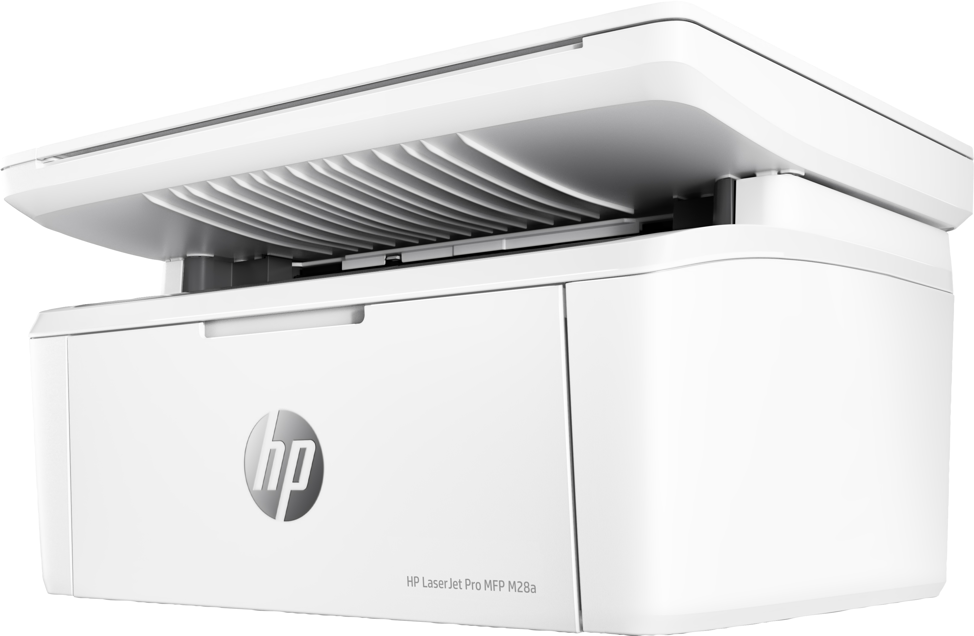 HP LaserJet Pro MFP M28a - Multifunktionsdrucker - s/w - Laser - 216 x 297 mm (Original)