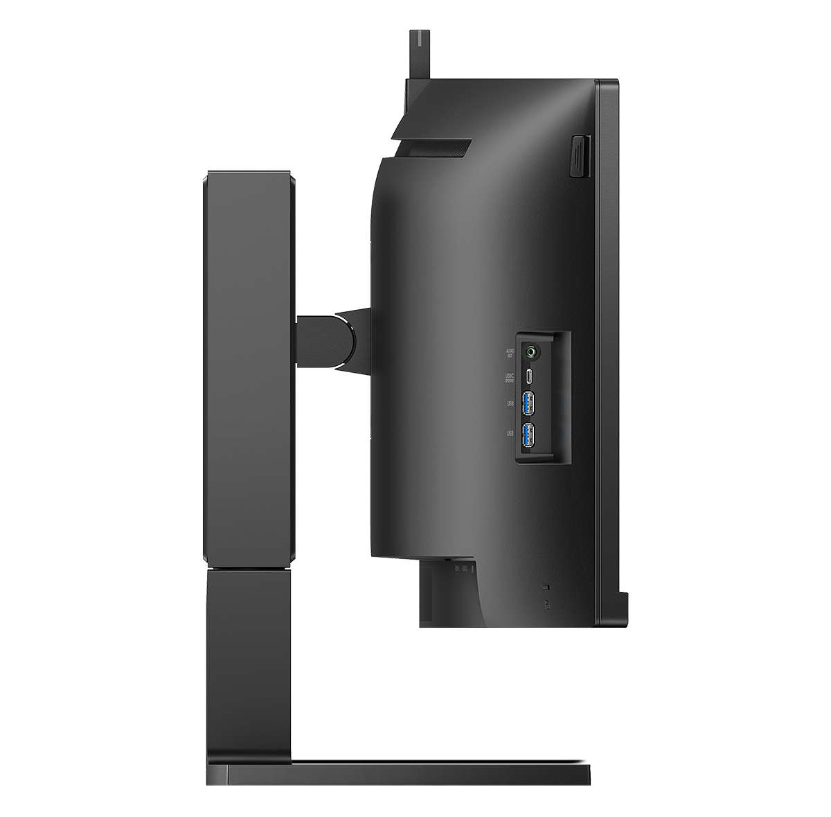 Philips 6000 Series 45B1U6900CH Curved-Monitor 113cm (44.5") DQHD, VA, 4ms, HDMI, DP, USB-C