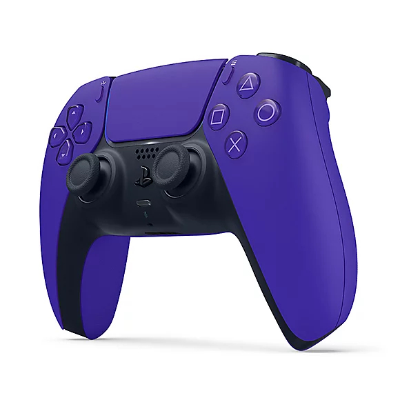 Sony DualSense - Game Pad - kabellos - Bluetooth