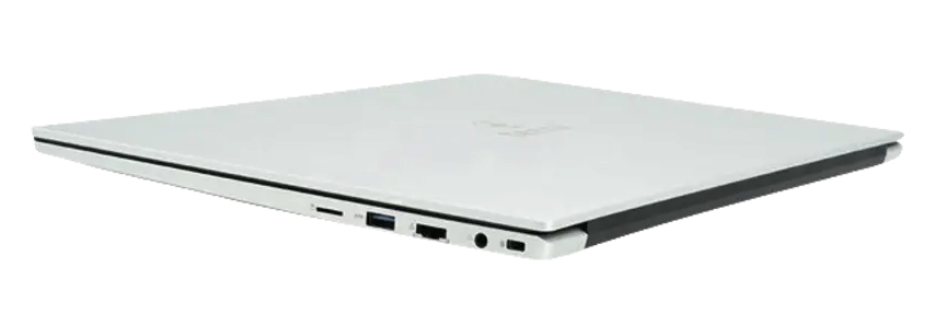 TERRA Mobile 1610m - Intel Core Ultra 5 125U / 1.3 GHz - Win 11 Home - Intel Graphics - 16 GB RAM - 