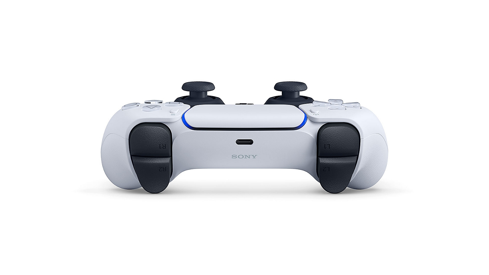 Sony DualSense - Game Pad - kabellos - Bluetooth