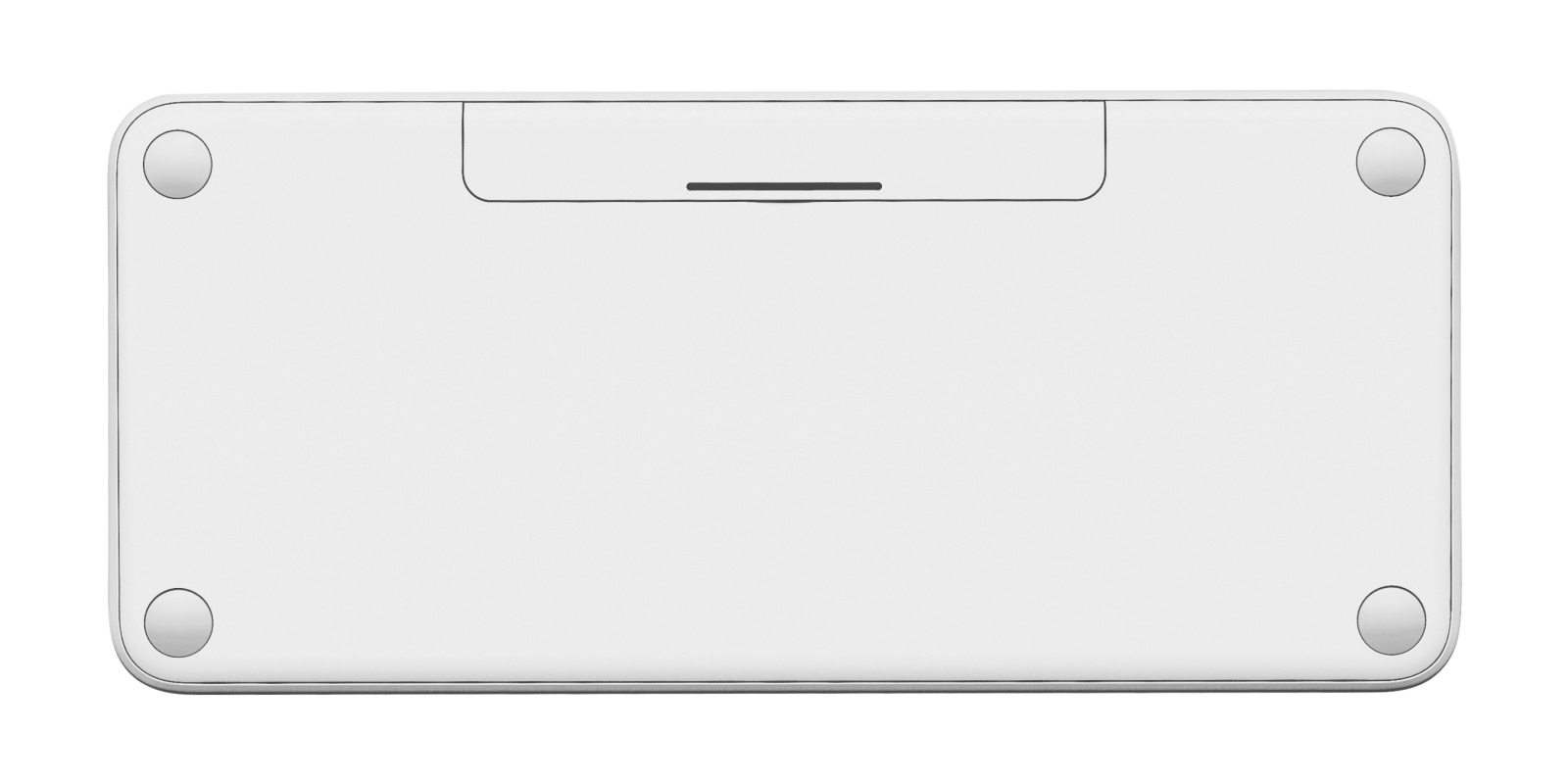 Logitech K380 Multi-Device Bluetooth Keyboard