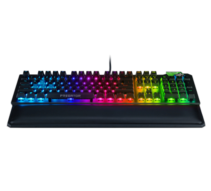 Acer Predator Aethon 700 (PKW120) - Tastatur