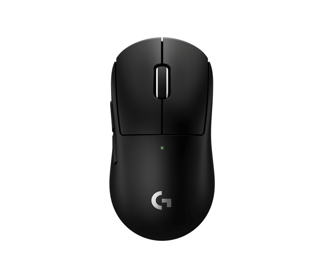 Logitech G PRO X SUPERLIGHT 2C - Maus - 5 Tasten