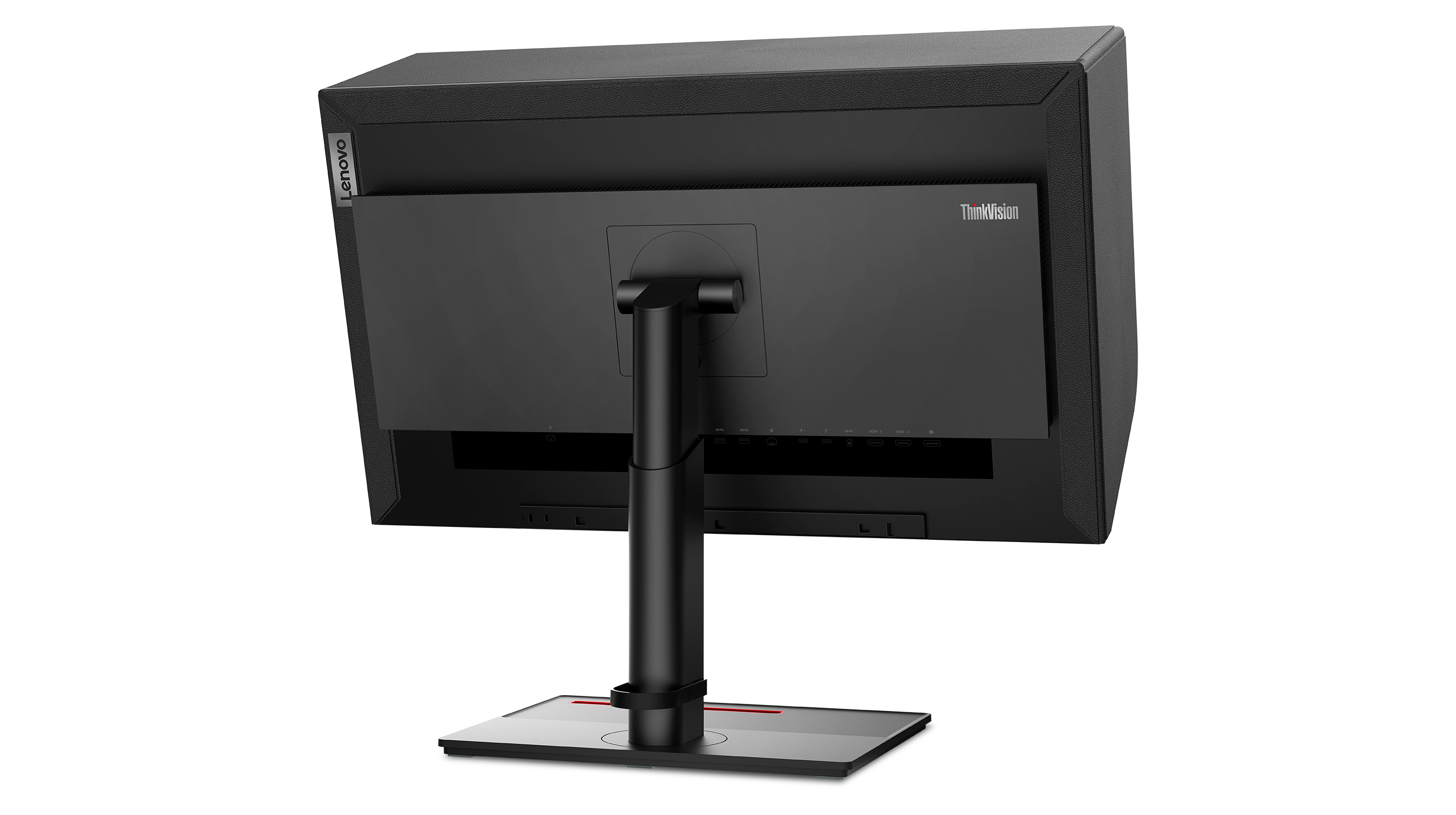 Lenovo ThinkVision P27u-20 - LED-Monitor - 69 cm (27")