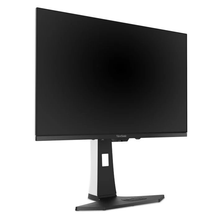 ViewSonic XG272-2K-OLED, 68,6 cm (27"), 2560 x 1440 Pixel, Quad HD, OLED, 0,01 ms, Schwarz, Weiß