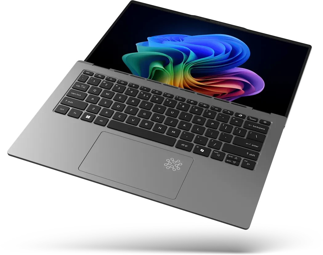 Acer Swift Go 14 AI SFG14-64-R3EW - WUXGA OLED, Ryzen AI 7 350, 16GB, 512GB SSD, Win11