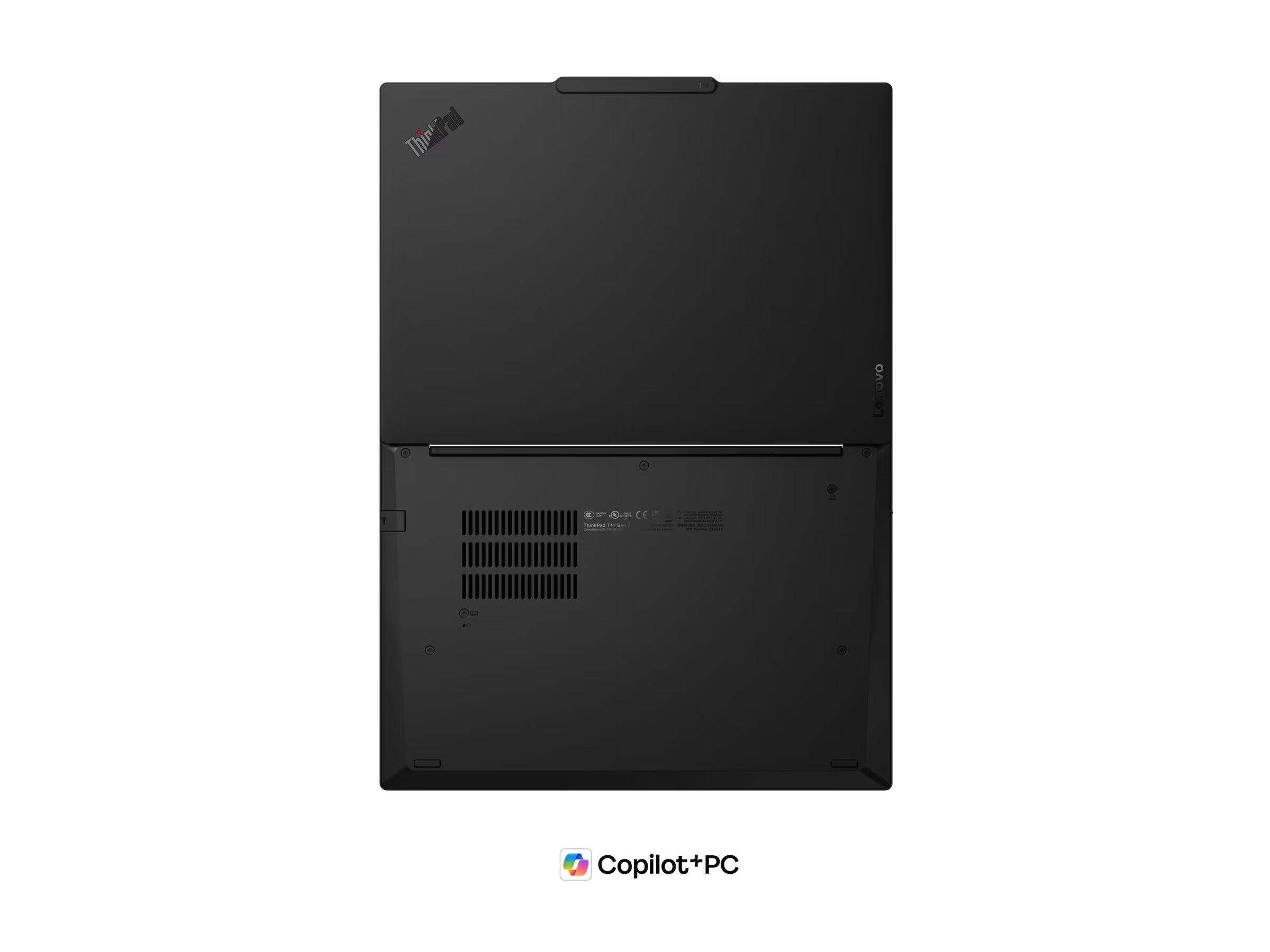 Lenovo ThinkPad T14 Gen 7 21WV - AMD Ryzen AI 5 PRO 440 / 2 GHz - Win 11 Pro - Radeon 840M - 24 GB R