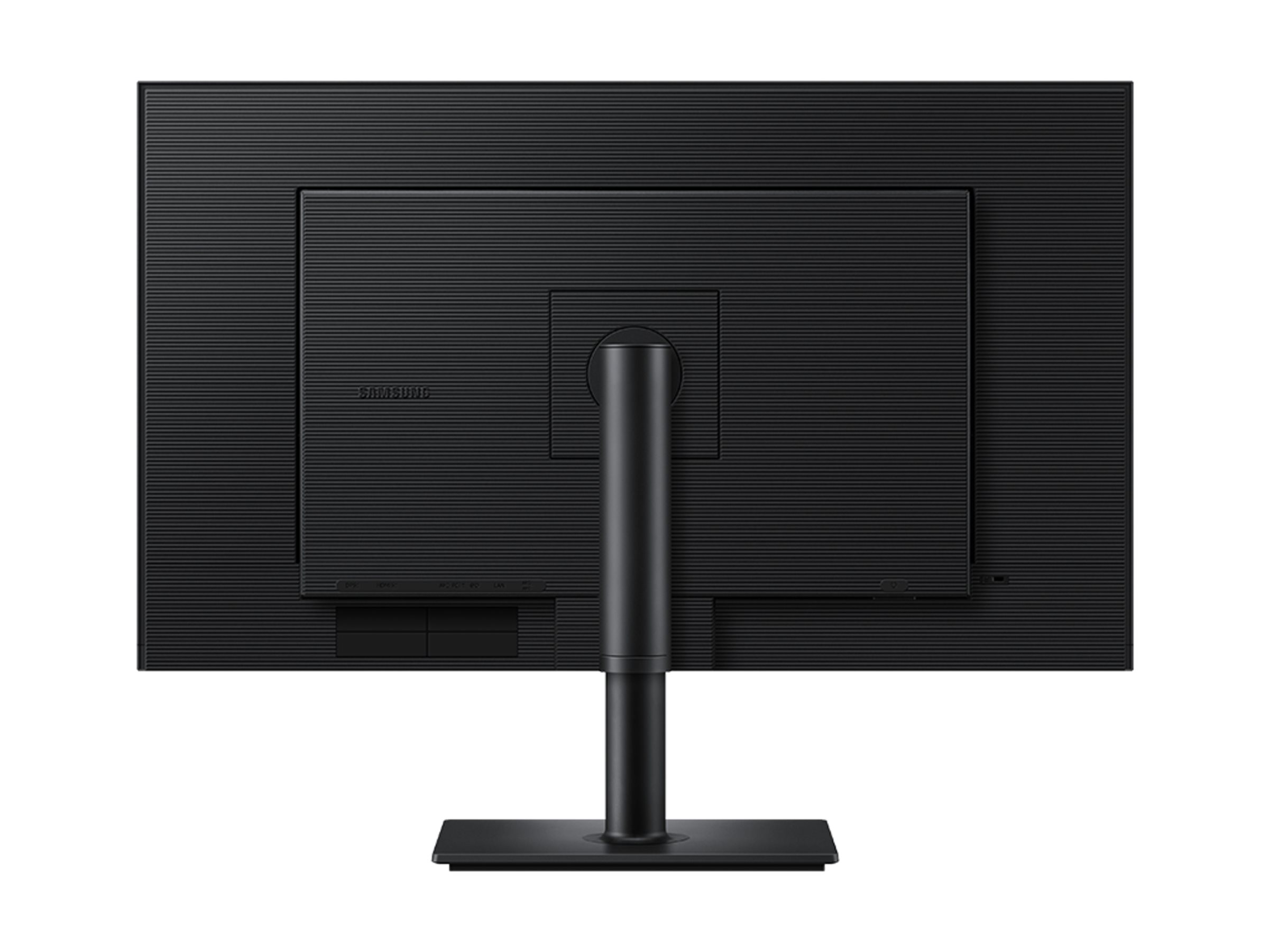 Samsung ViewFinity S8 S32H804UAU - S80UH Series - LED-Monitor - USB - 81.3 cm (32")