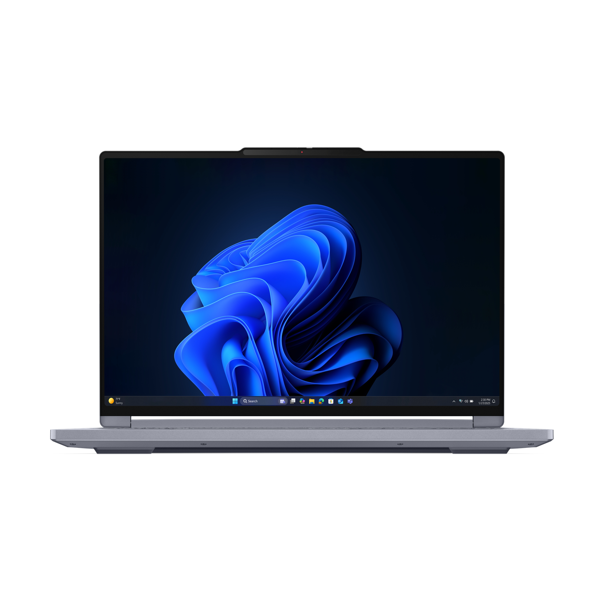 Lenovo ThinkBook 16p G6 IAX, 16" 3.2K, Core Ultra 9 275H, 32GB RAM, 1TB SSD, RTX 5060, W11P
