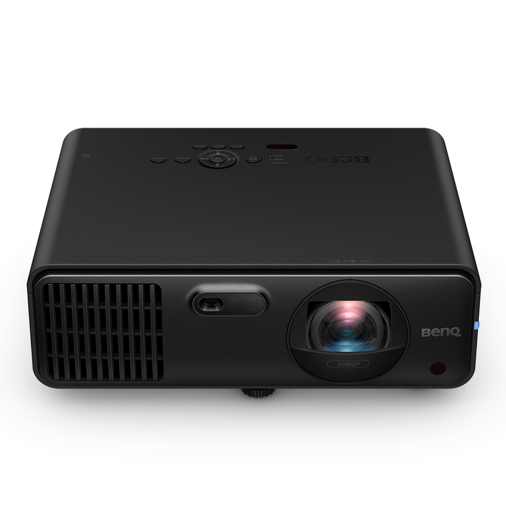 BenQ LH835ST - DLP-Projektor - Laser - 3D - 4000 ANSI-Lumen - Full HD (1920 x 1080)
