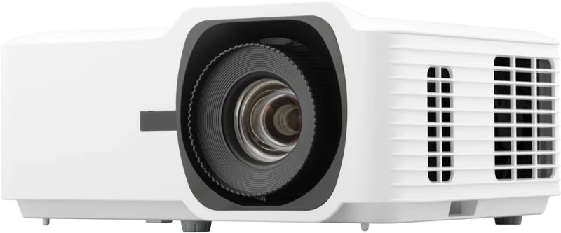 ViewSonic LS741HD - DLP-Projektor - Laser/Phosphor - 5000 ANSI-Lumen - Full HD (1920 x 1080)