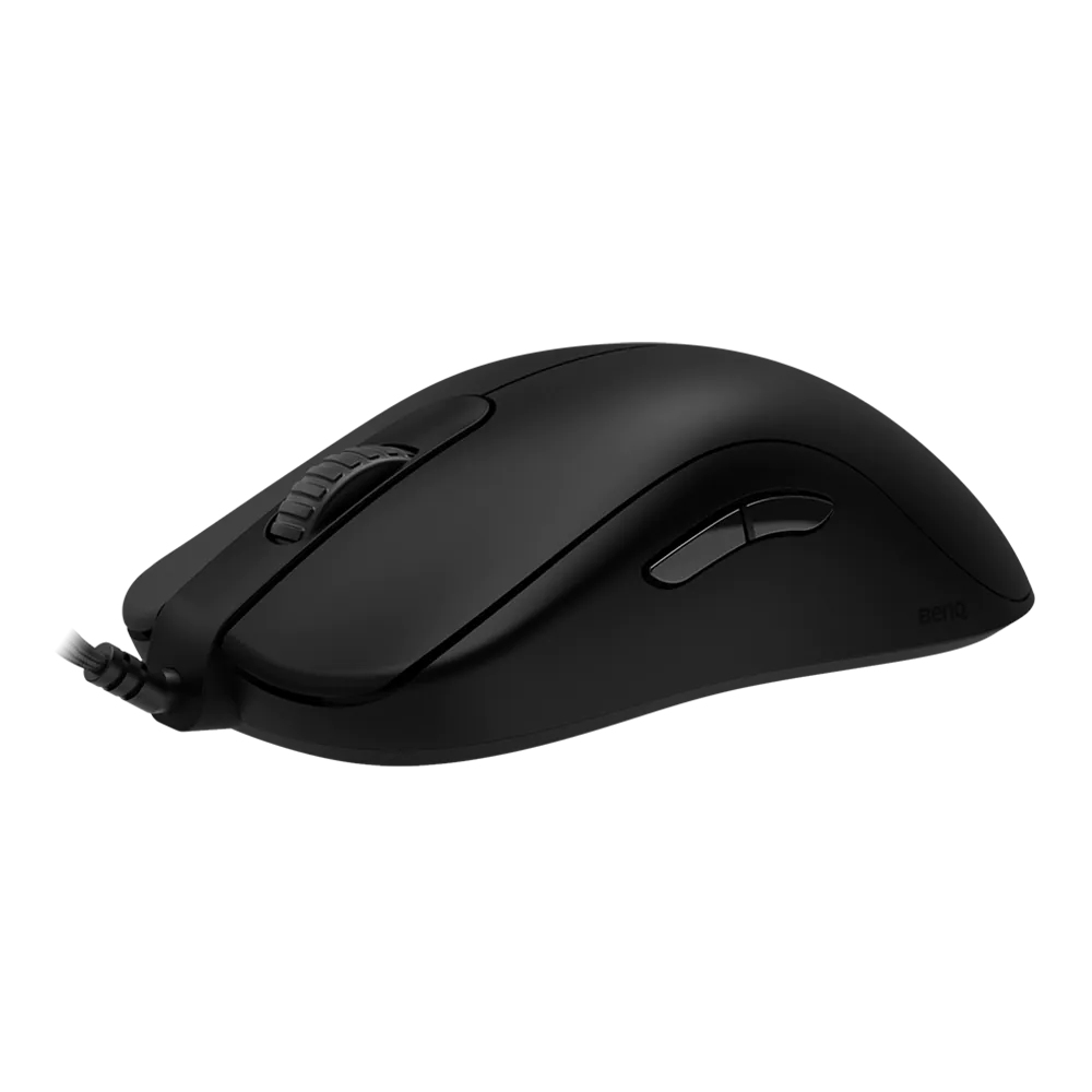 BenQ ZOWIE FK1+-C - Maus - optisch - 5 Tasten