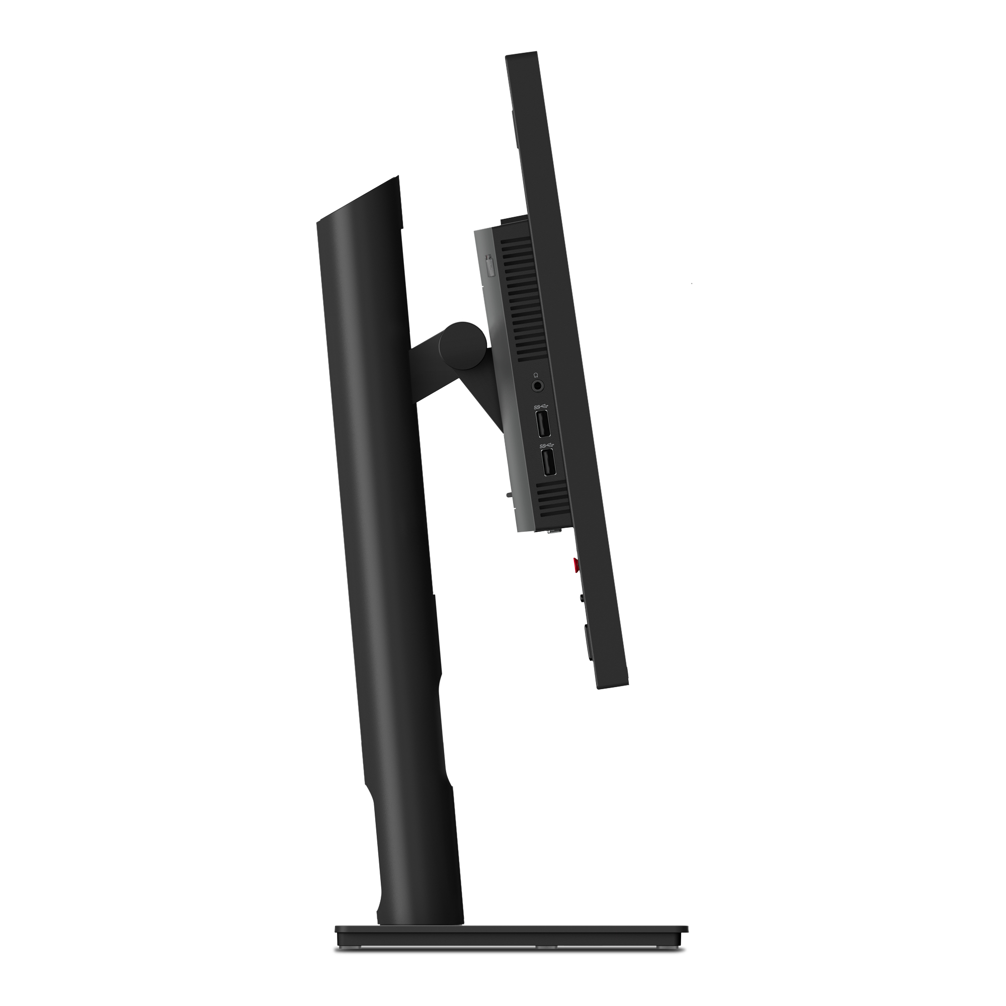 Lenovo ThinkVision T24d-30 - LED-Monitor - 61 cm (24")