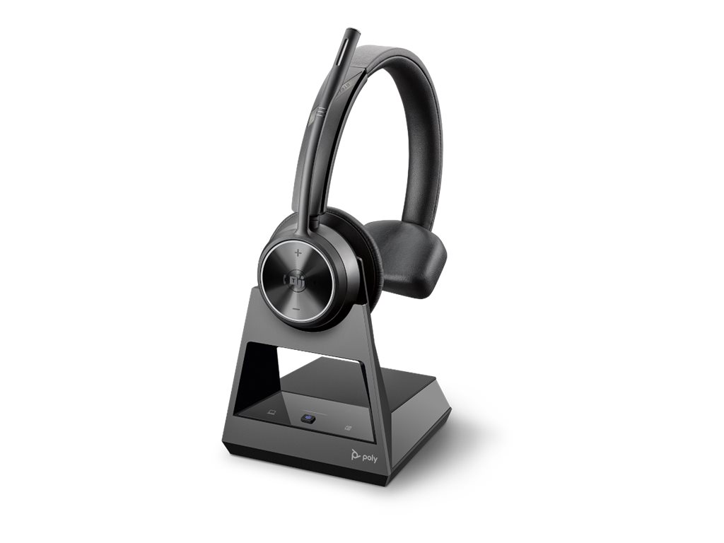 B-WARE - Poly HP Poly Savi 7310 - Savi 7300 series - Headset
