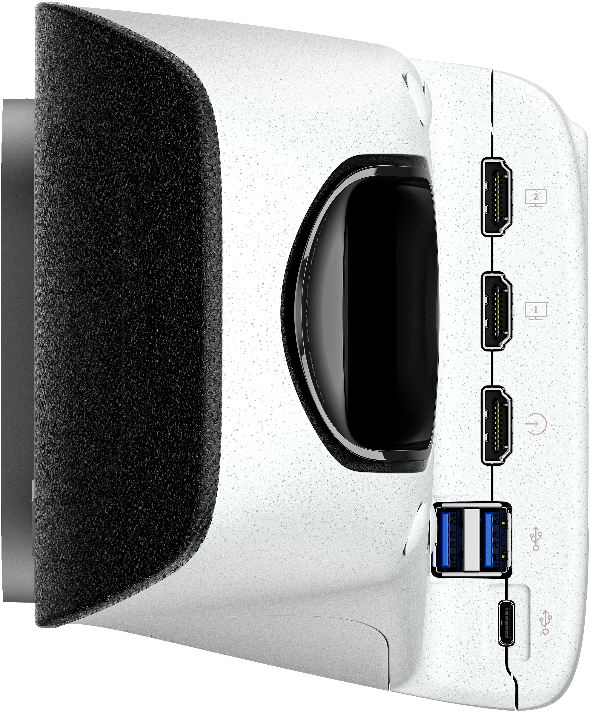 Poly HP Poly Studio X72 - All-in-One Videoleiste