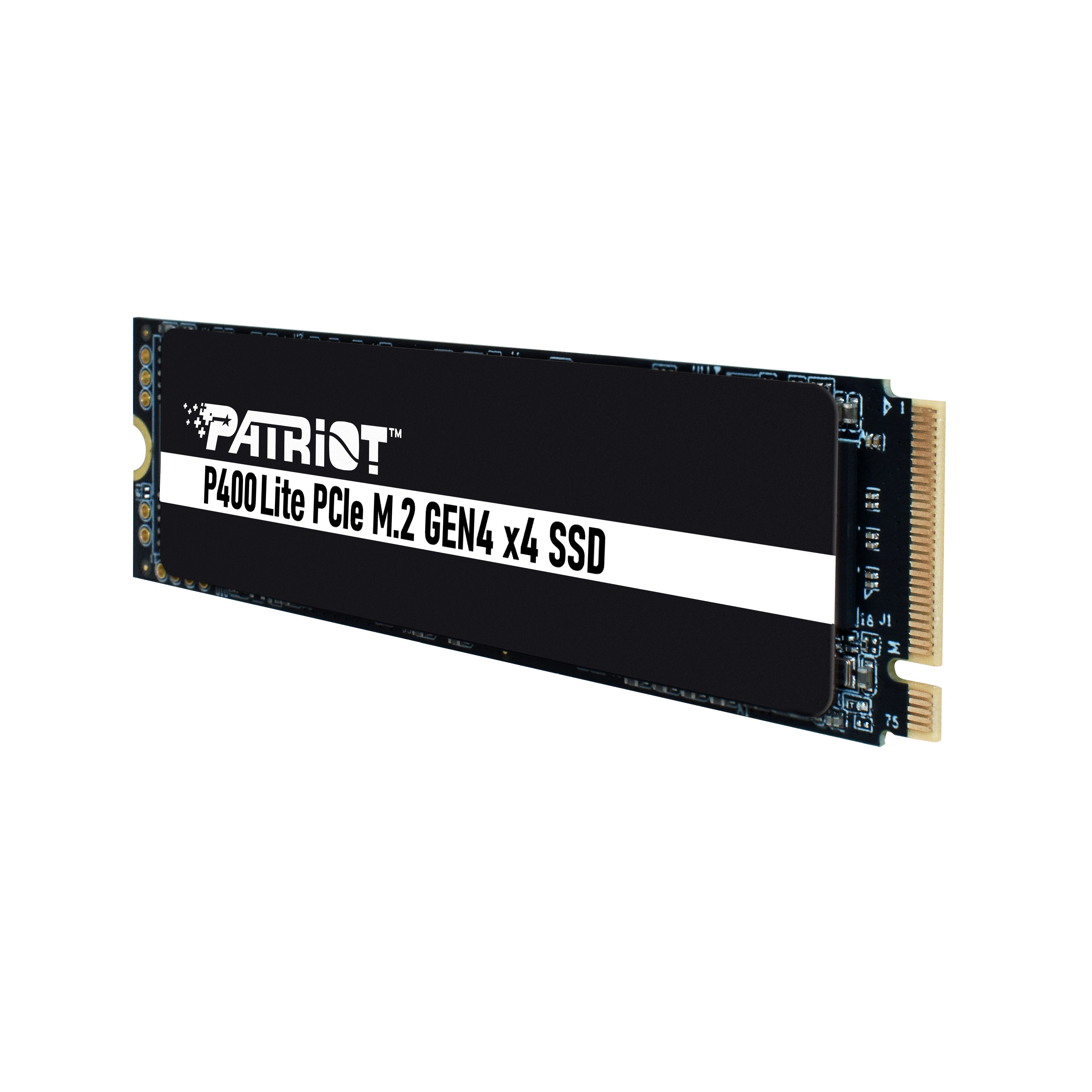 PATRIOT Memory P400 Lite, 250 GB, M.2