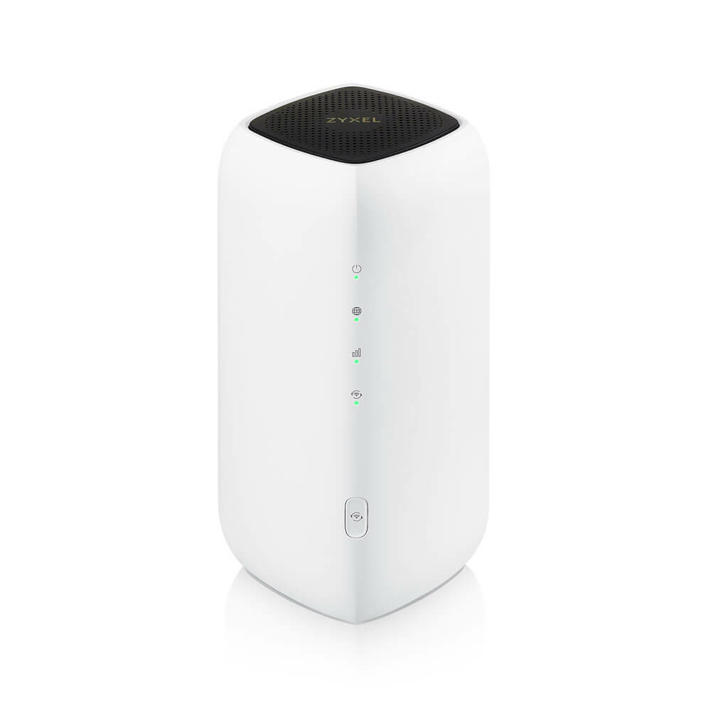 ZyXEL Nebula FWA505 - Wireless Router - WWAN 1GbE