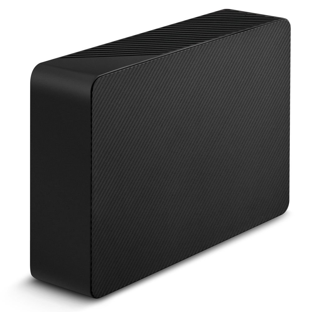 Seagate Expansion - Festplatte - 22 TB - extern (Stationär)