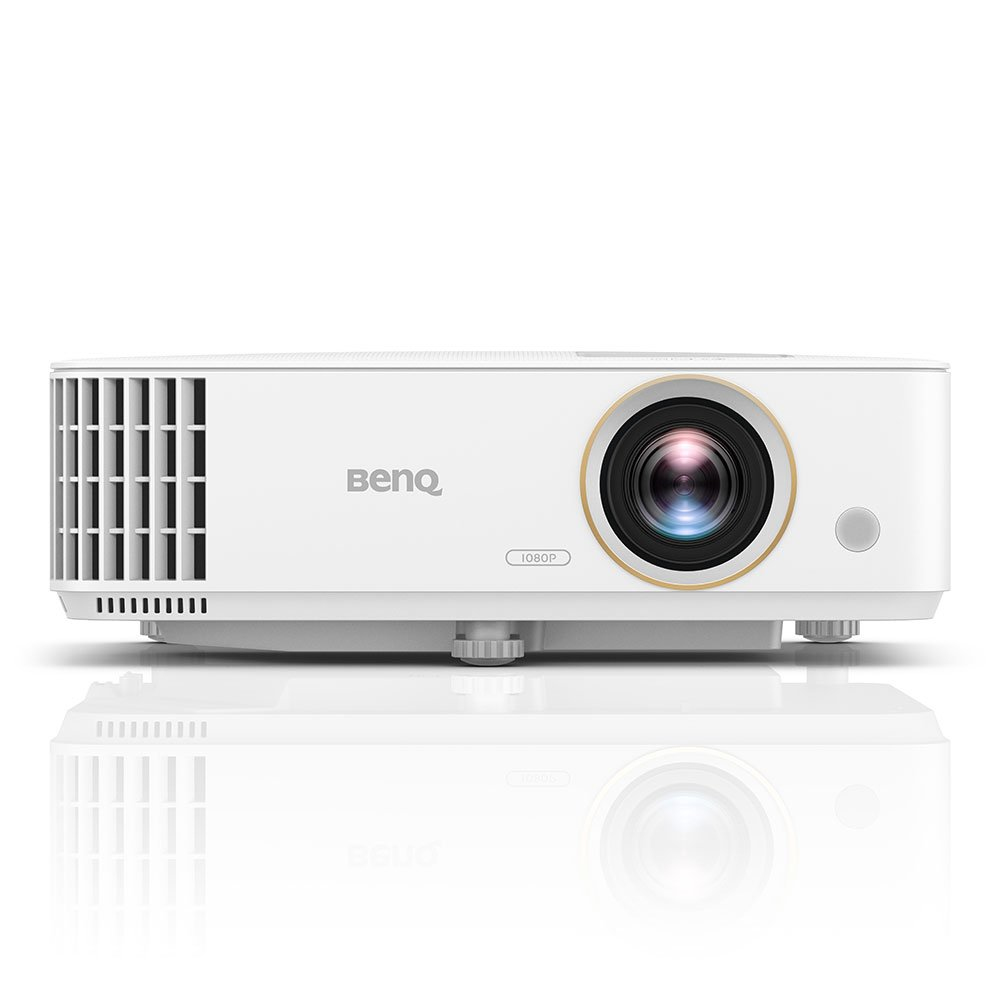 BenQ TH585P - DLP-Projektor - tragbar - 3D - 3500 ANSI-Lumen - Full HD (1920 x 1080)
