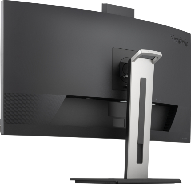 B-WARE - ViewSonic VG3457CV Curved-Monitor 86,4cm (34") UWQHD, VA, 5ms, HDMI, Displayport, USB
