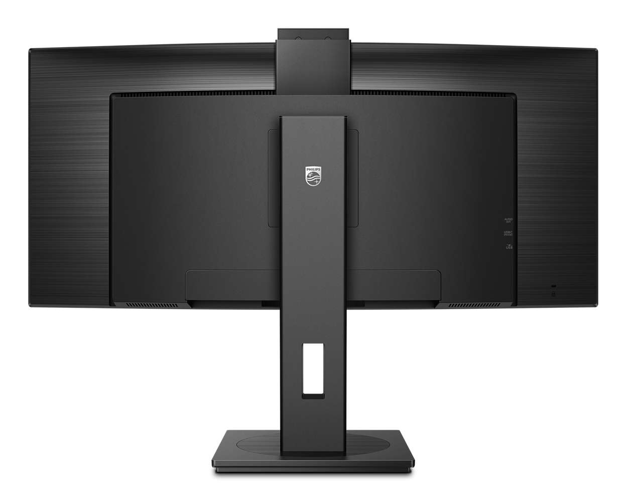 Philips 5000 Series 34B1U5600CH Curved-Monitor 86.36cm (34") UWQHD, VA, 4ms, HDMI, DP, USB-C