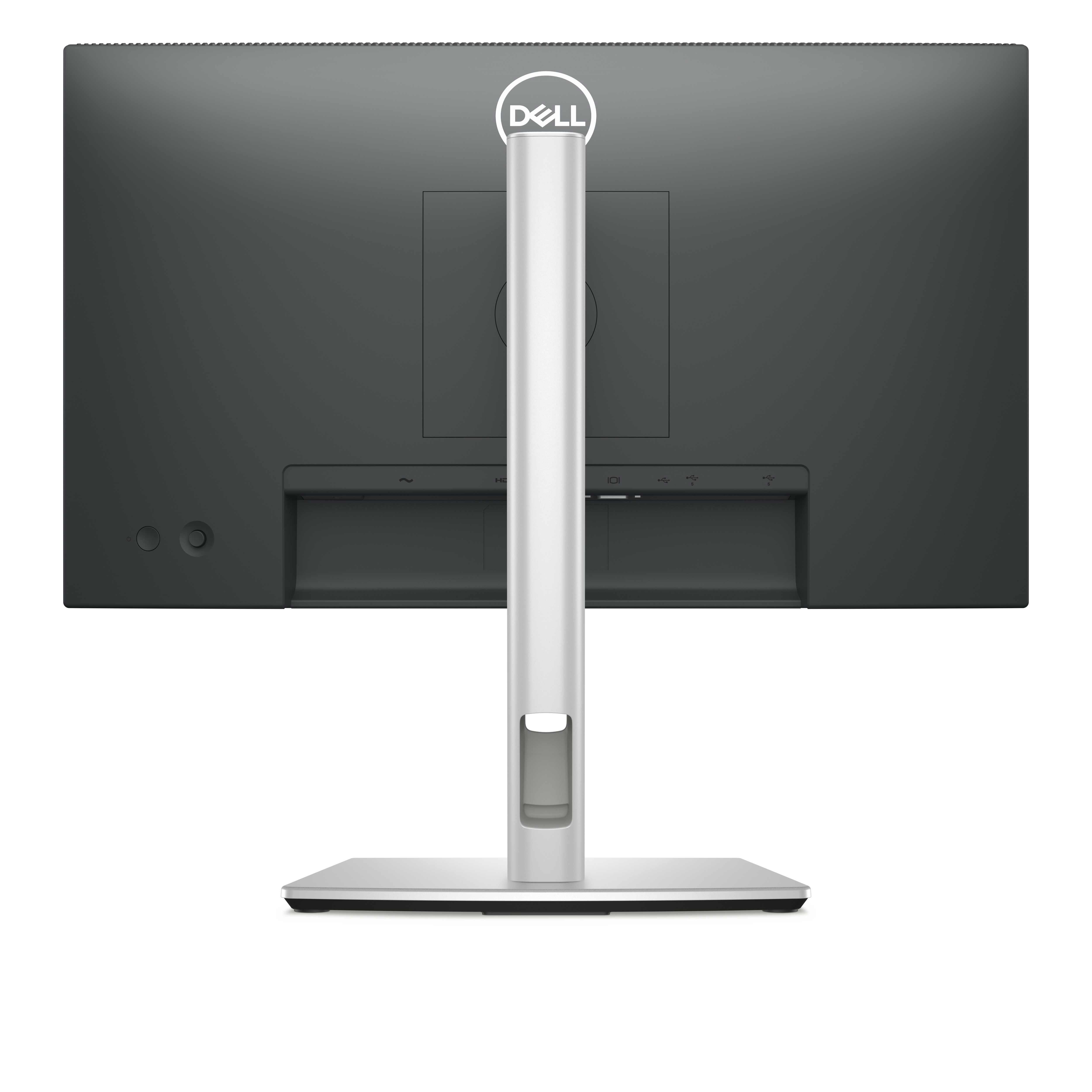 B-WARE - Dell P Series P2225H, 54,6 cm (21.5"), 1920 x 1080 Pixel, Full HD, LCD, 8 ms, DisplayPort,