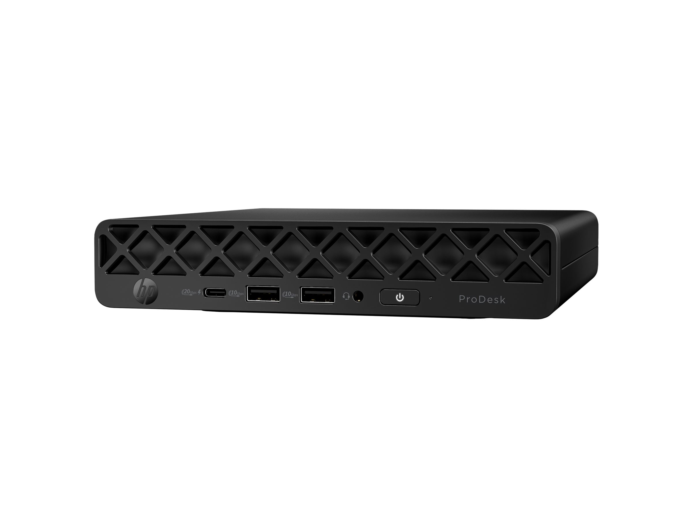 HP ProDesk 4 Mini G1i Desktop AI PC, Core™ Ultra 7 265T, 32GB RAM, 512GB SSD, Win11 Pro