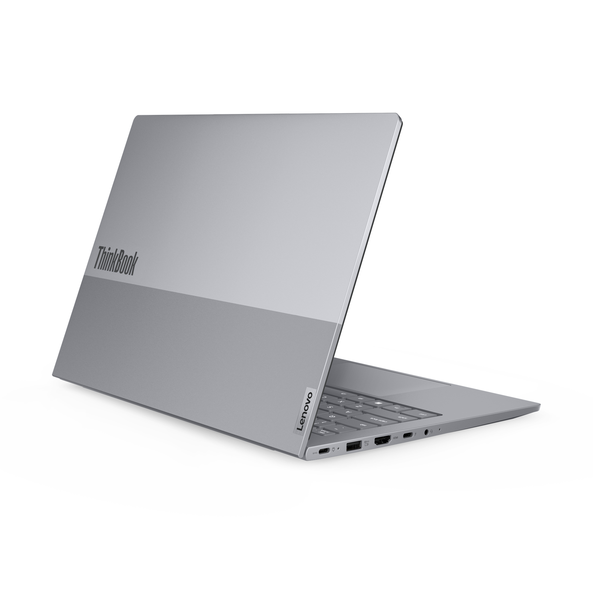 Lenovo ThinkBook 14 G8 - 14" WUXGA, Core Ultra 5 225U, 16GB RAM, 512GB SSD, Win11 Pro