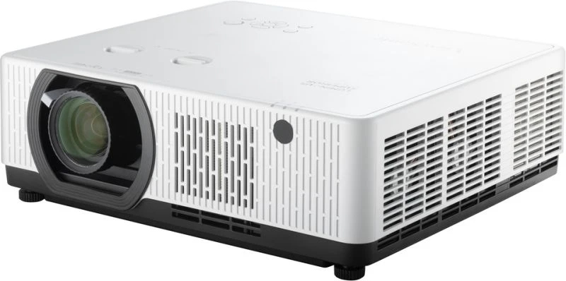 ViewSonic LSC731WU - 3-LCD-Projektor - 7300 ANSI-Lumen - WUXGA (1920 x 1200)