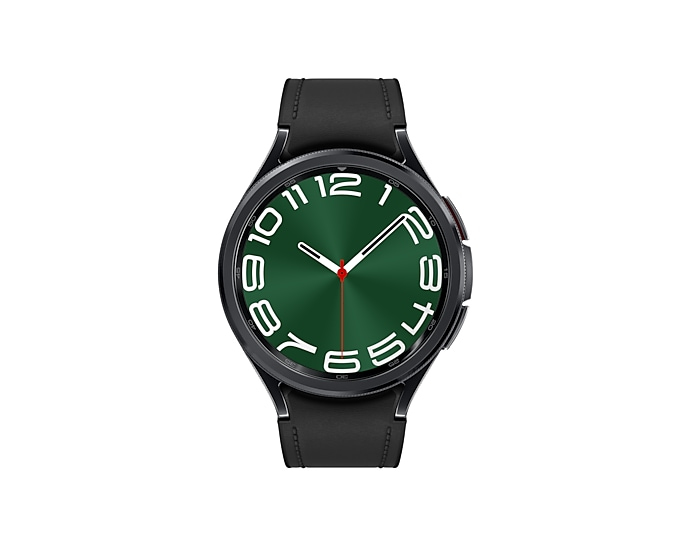 Samsung Galaxy Watch 6 Classic LTE 47mm schwarz