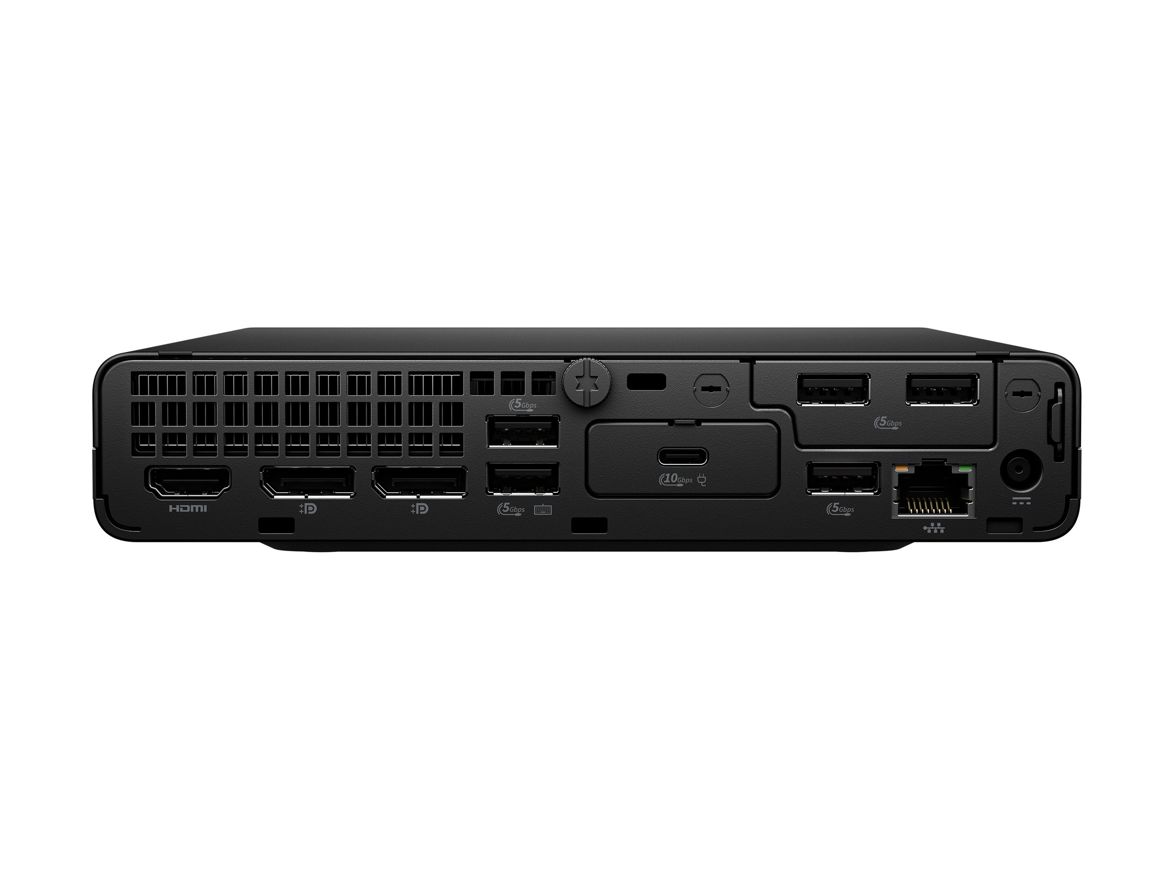 HP ProDesk 4 Mini G1i Desktop AI PC, Core™ Ultra 5 235T, 16GB RAM, 512GB SSD, Win11 Pro