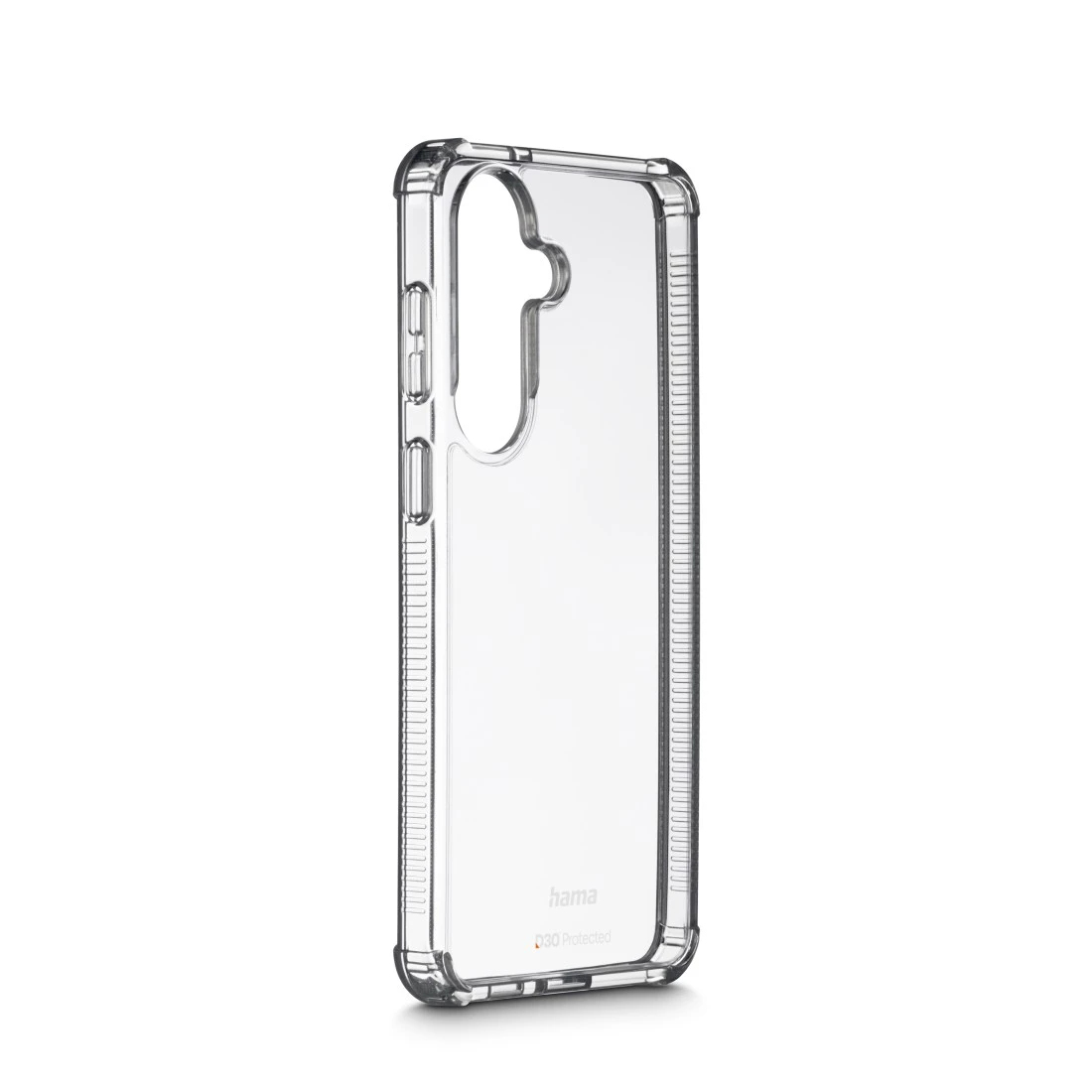Hama Extreme Protect, Cover, Samsung, Galaxy S26+, Transparent