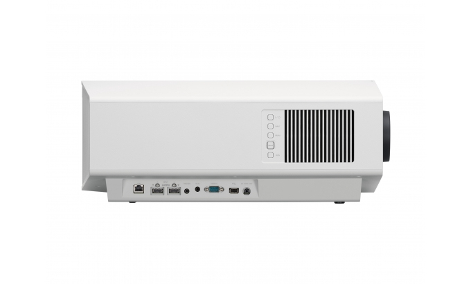 Sony VPL-XW7000/W 4K SXRD laser projector wht - Digital-Projektor