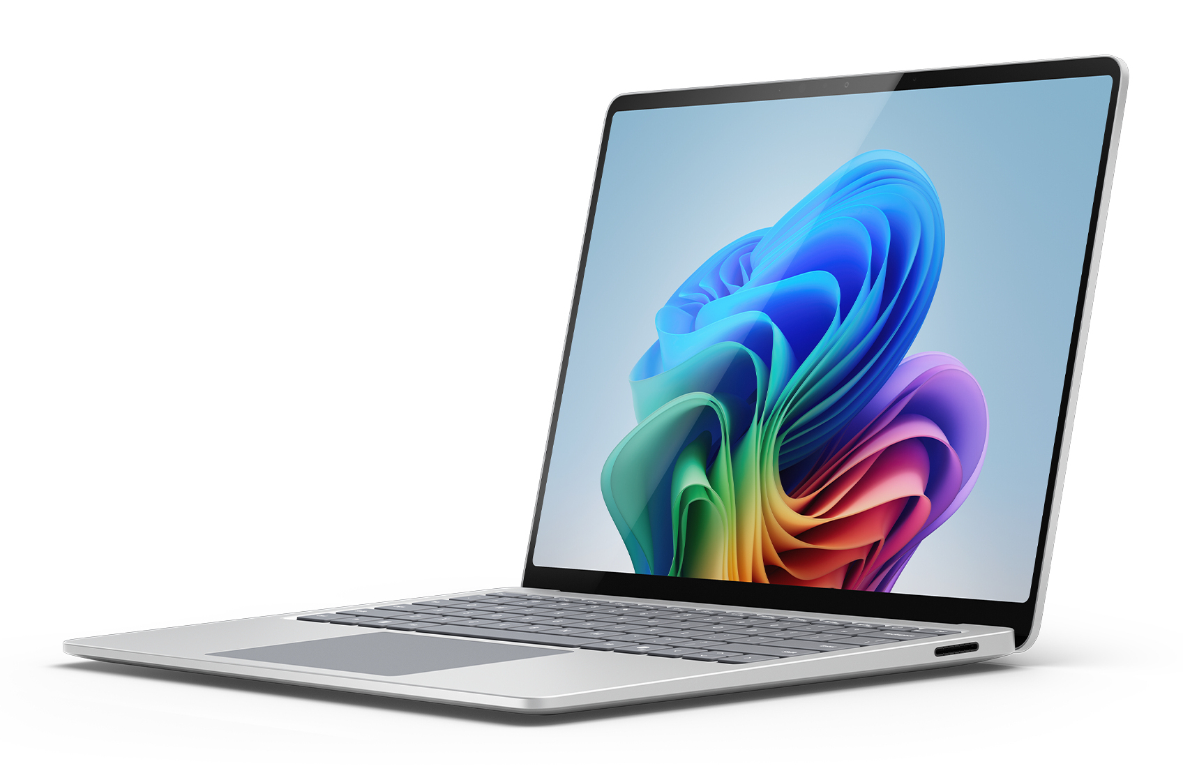 Microsoft Surface Laptop 7 , Snapdragon, 35 cm (13.8"), 2304 x 1536 Pixel, 16 GB, 512 GB, Windows 11