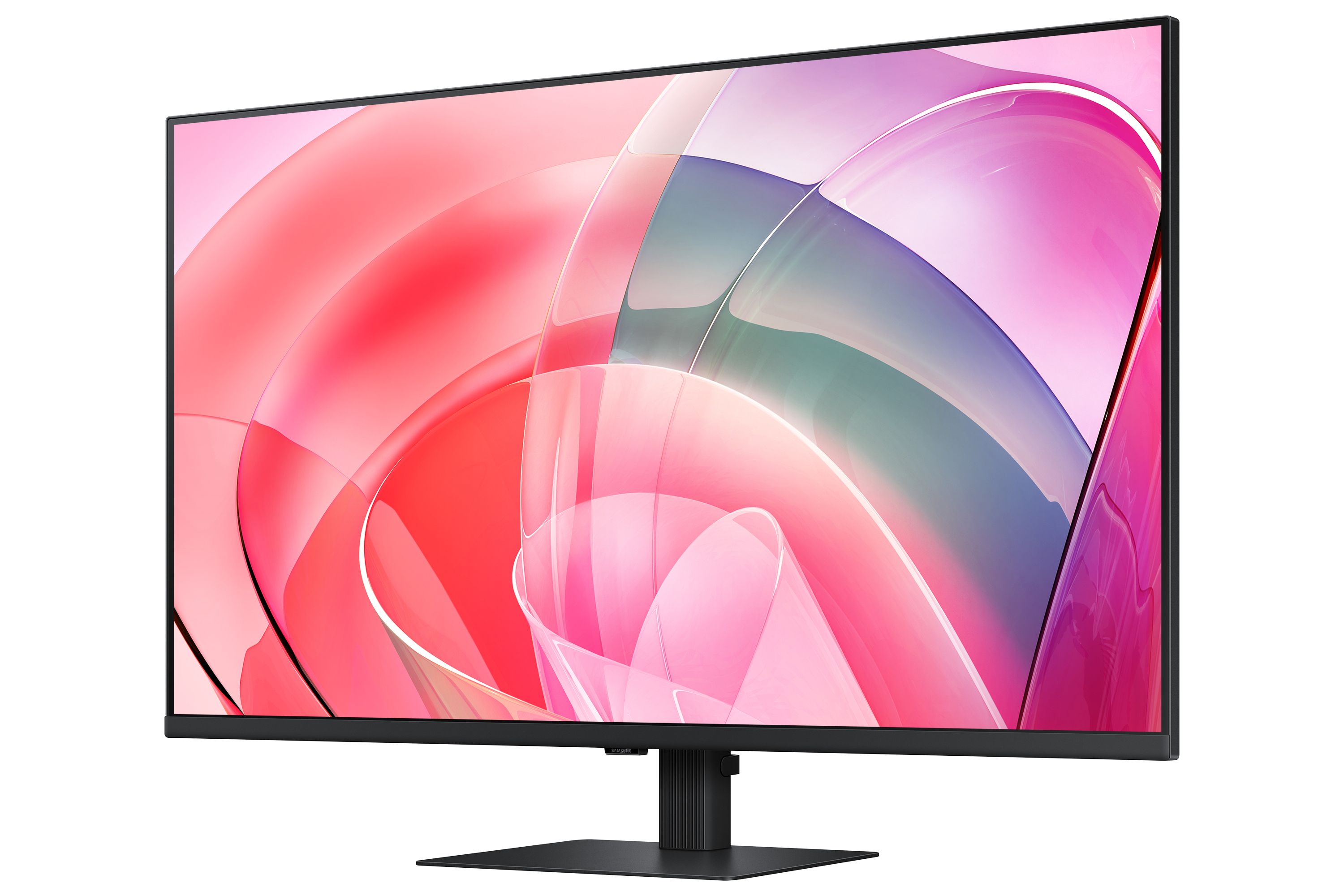 Samsung ViewFinity S7 S37D700EAU - S70D Series - LED-Monitor - 94 cm (37")