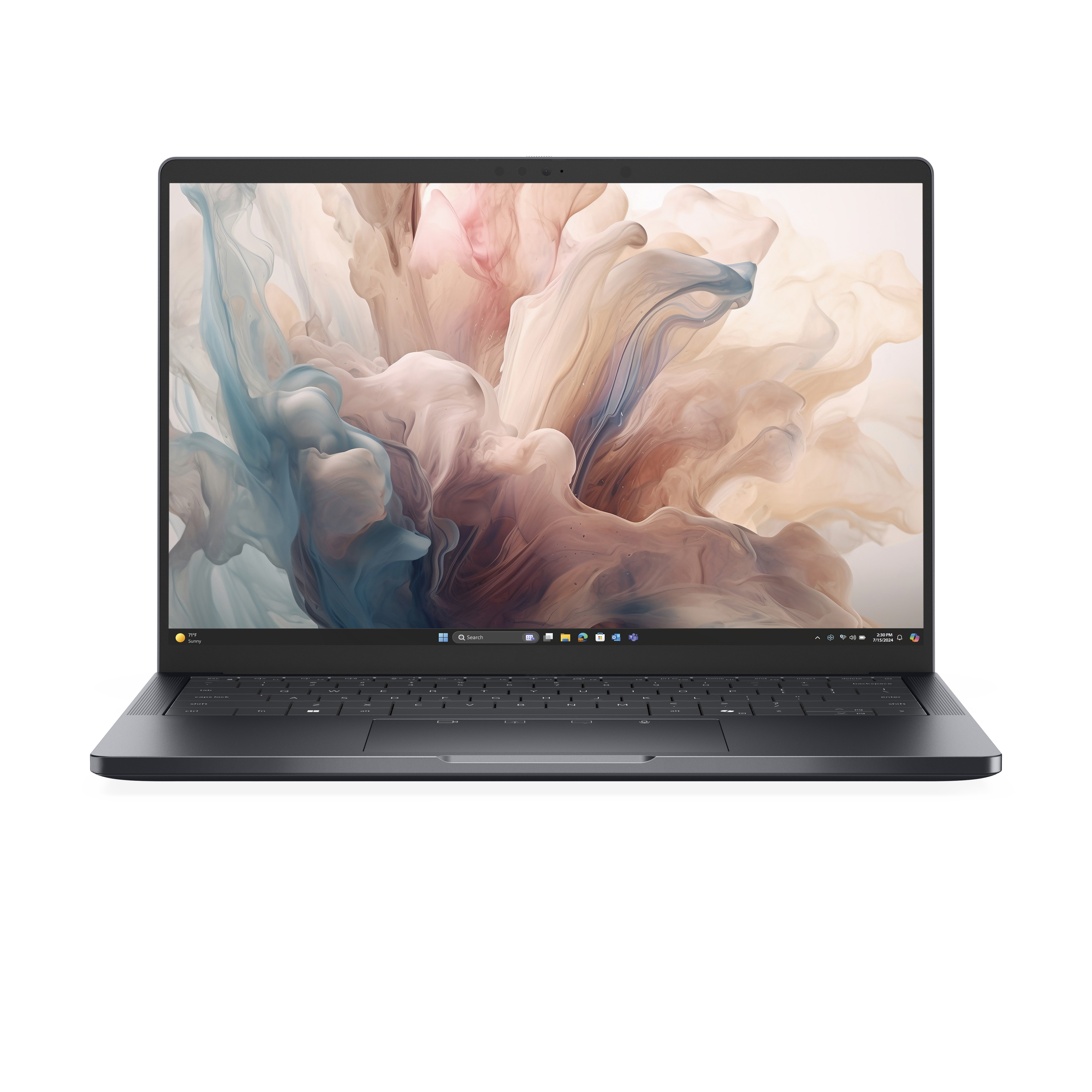 Dell Pro 14 Premium PA14250, 35.56cm (14"), FHD+, Core Ultra 7 268V, 32GB RAM, 512GB SSD, Win11 Pro