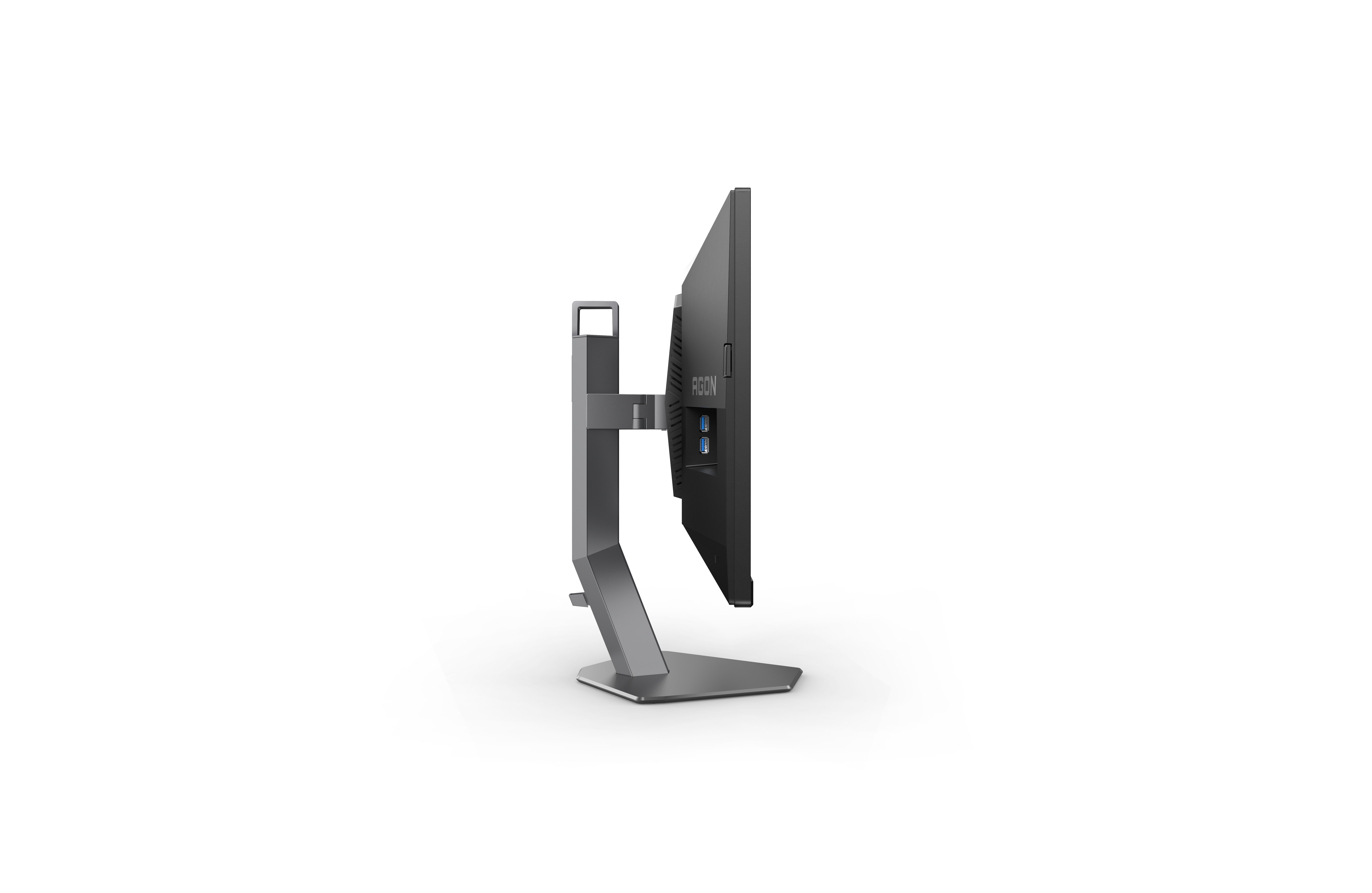 AOC AGON PRO AG246FK - AG6 Series - LED-Monitor - Gaming - 61 cm (24")