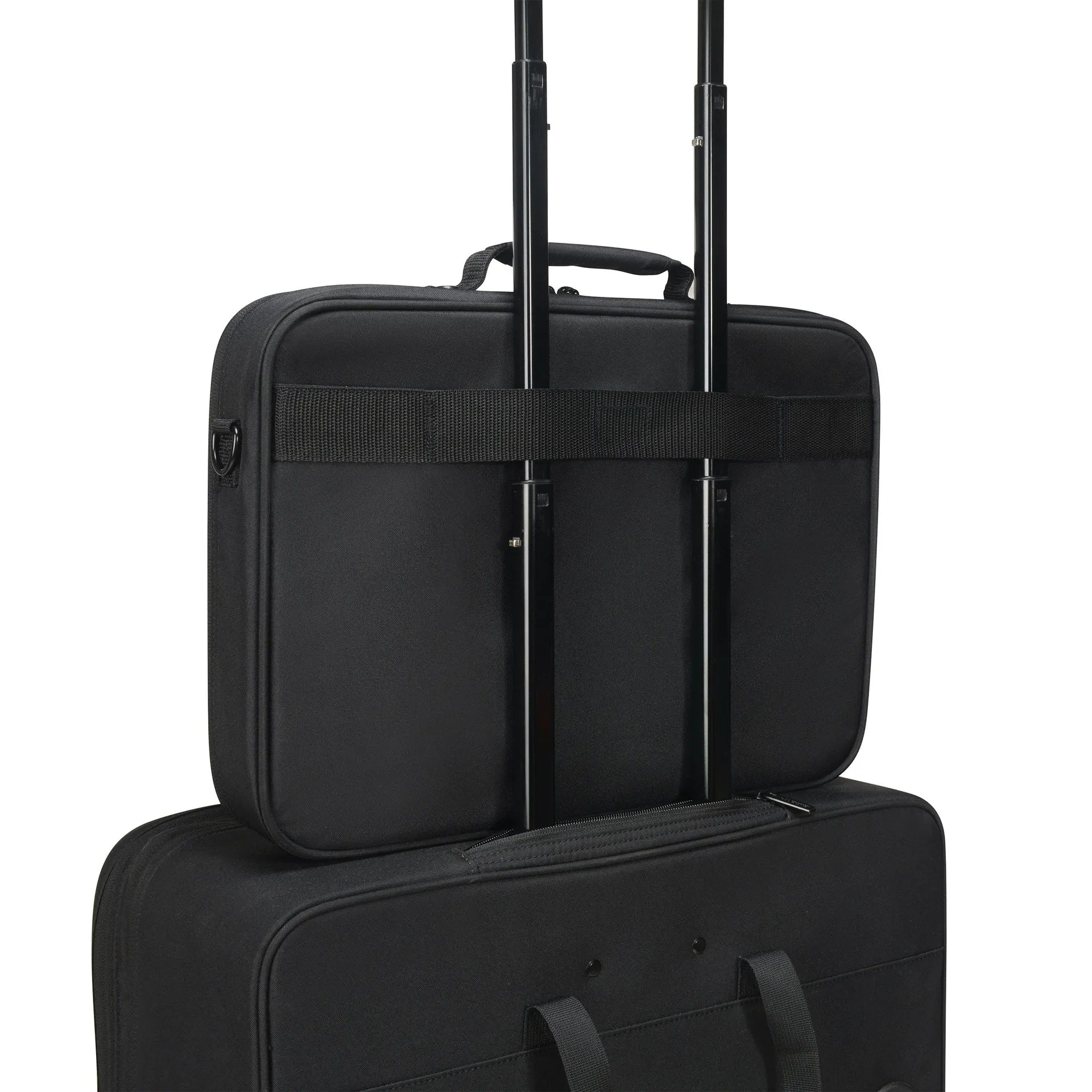 Dicota TWO Multi - Notebook-Tasche - 40.6 cm