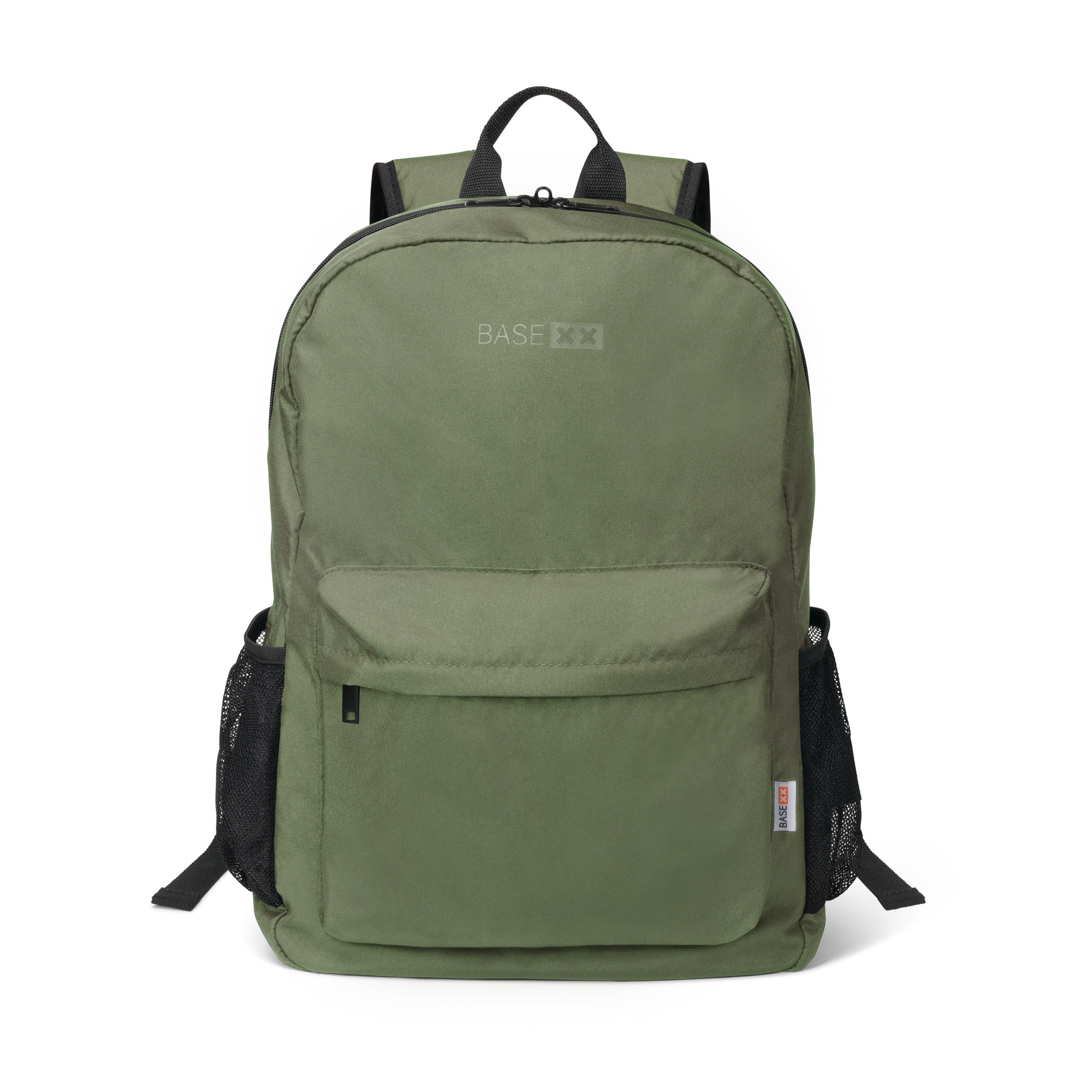 Dicota Base XX B2 - Notebook-Rucksack - 39.6 cm - 13"