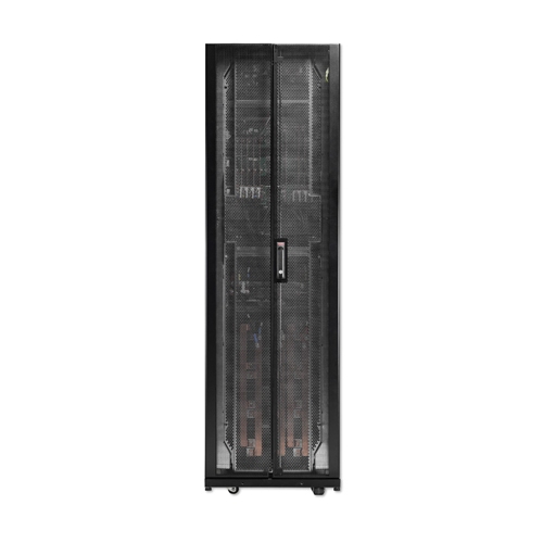 APC Symmetra PX All-In-One 16kW Scalable to 48kW