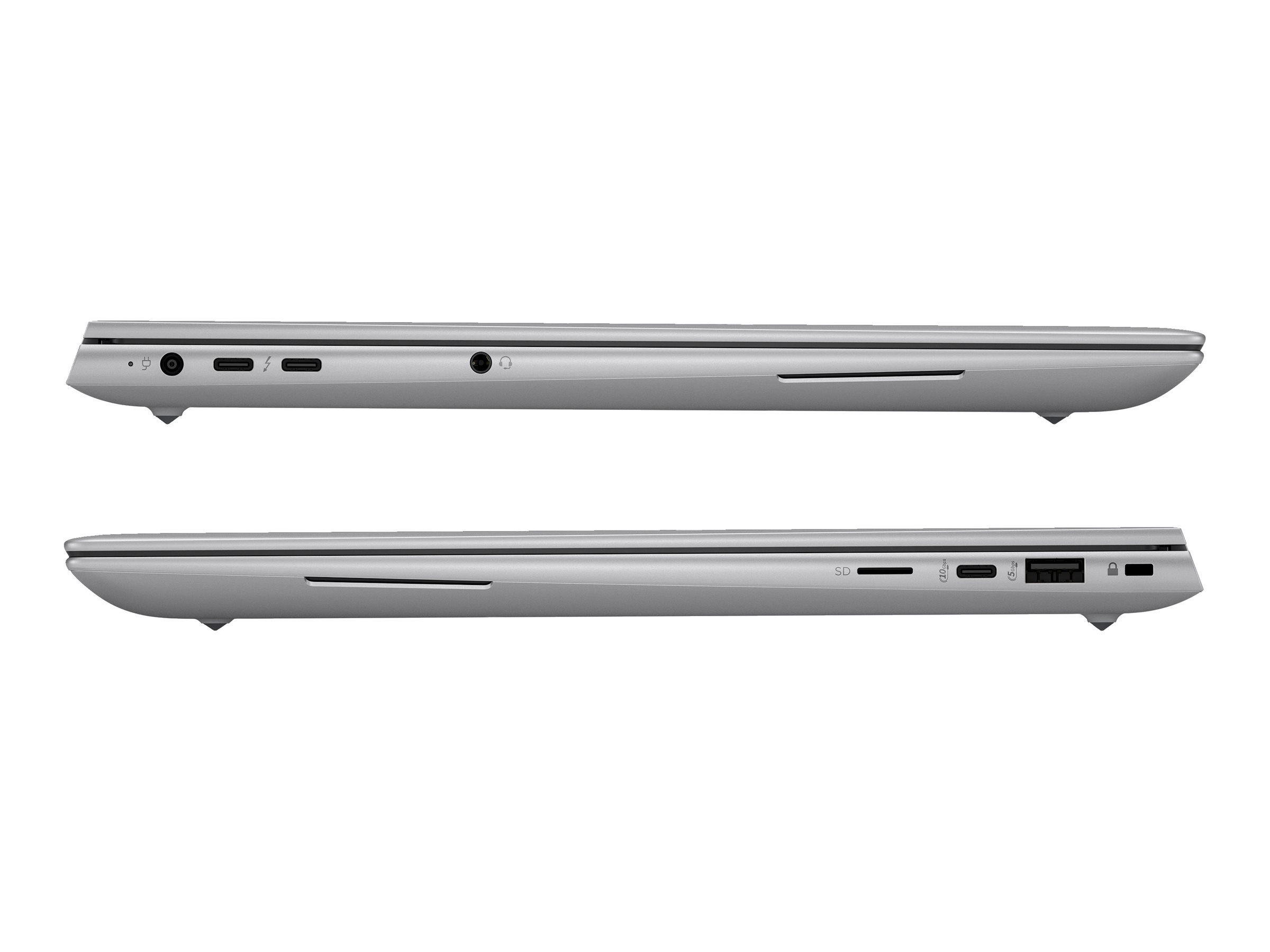 HP ZBook Studio G11 Mobile Workstation - Intel Core Ultra 7 155H - Win 11 Pro - GeForce RTX 4070 - 3