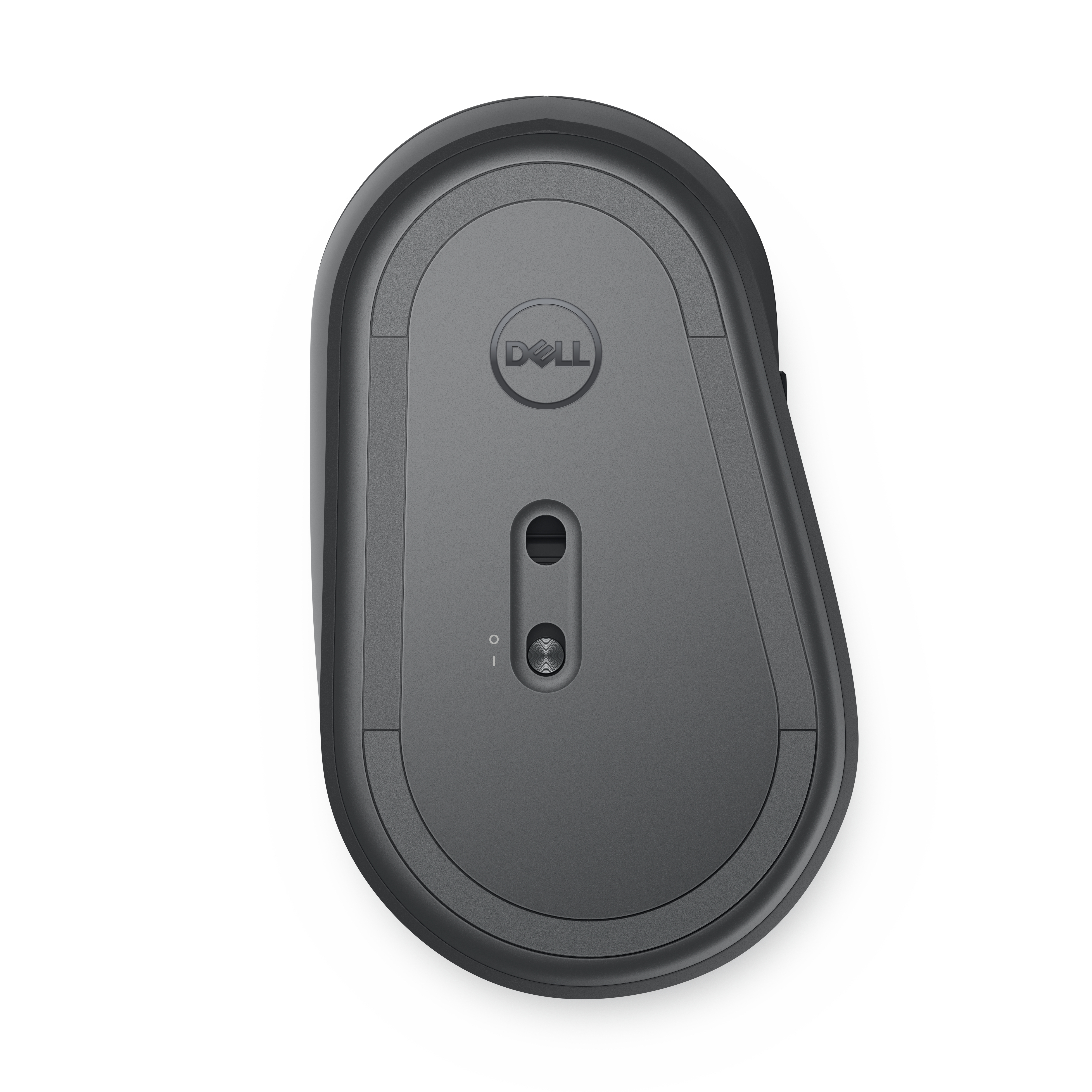 Dell MS5320W - Maus - optisch - 7 Tasten - kabellos