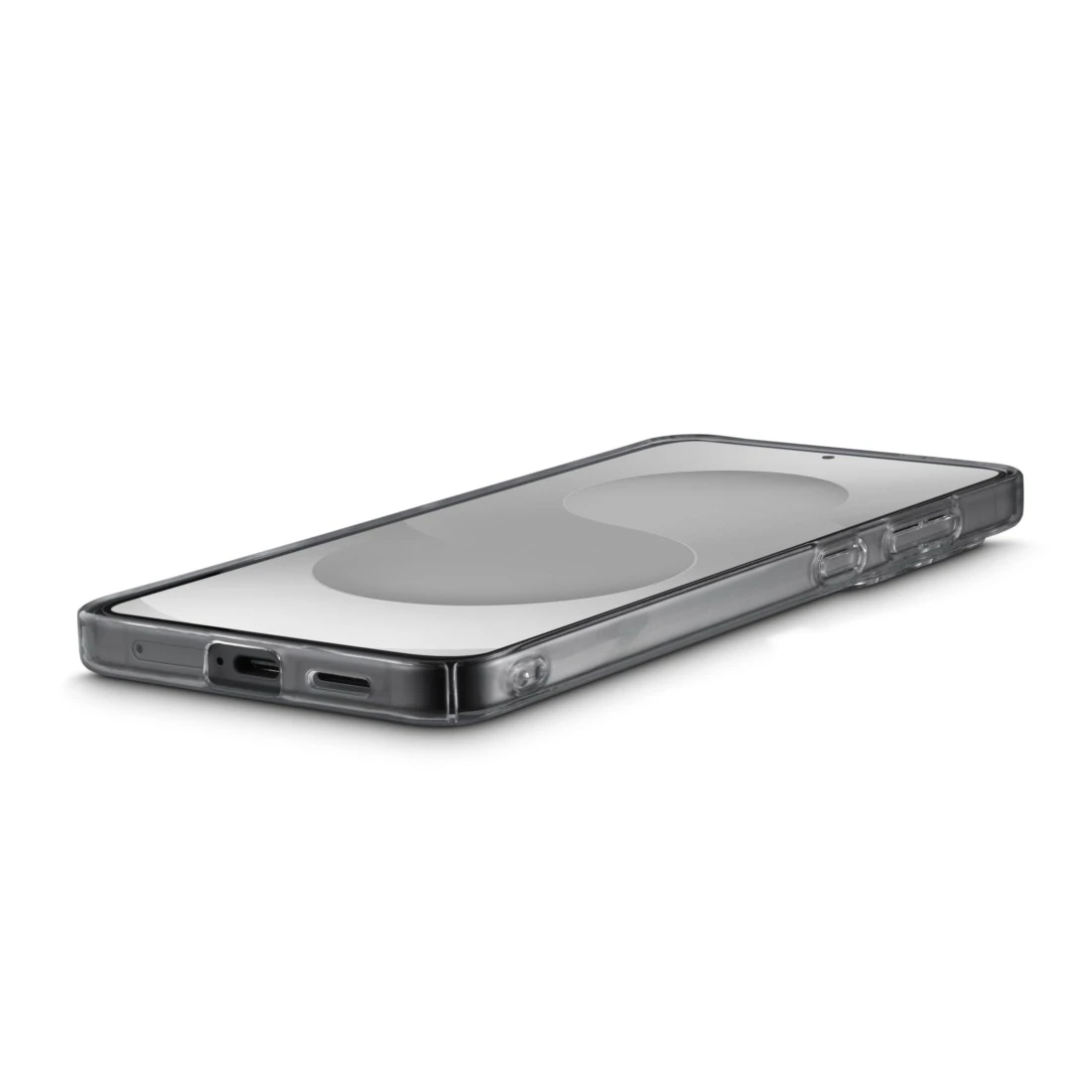 Hama Slim Protect, Cover, Samsung, Galaxy S26, 16 cm (6.3"), Transparent